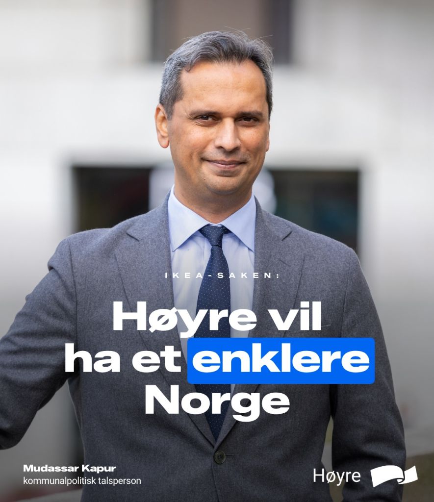 Kommunene må få større frihet til å fatte gode beslutninger for sine innbyggere og næringsliv.
